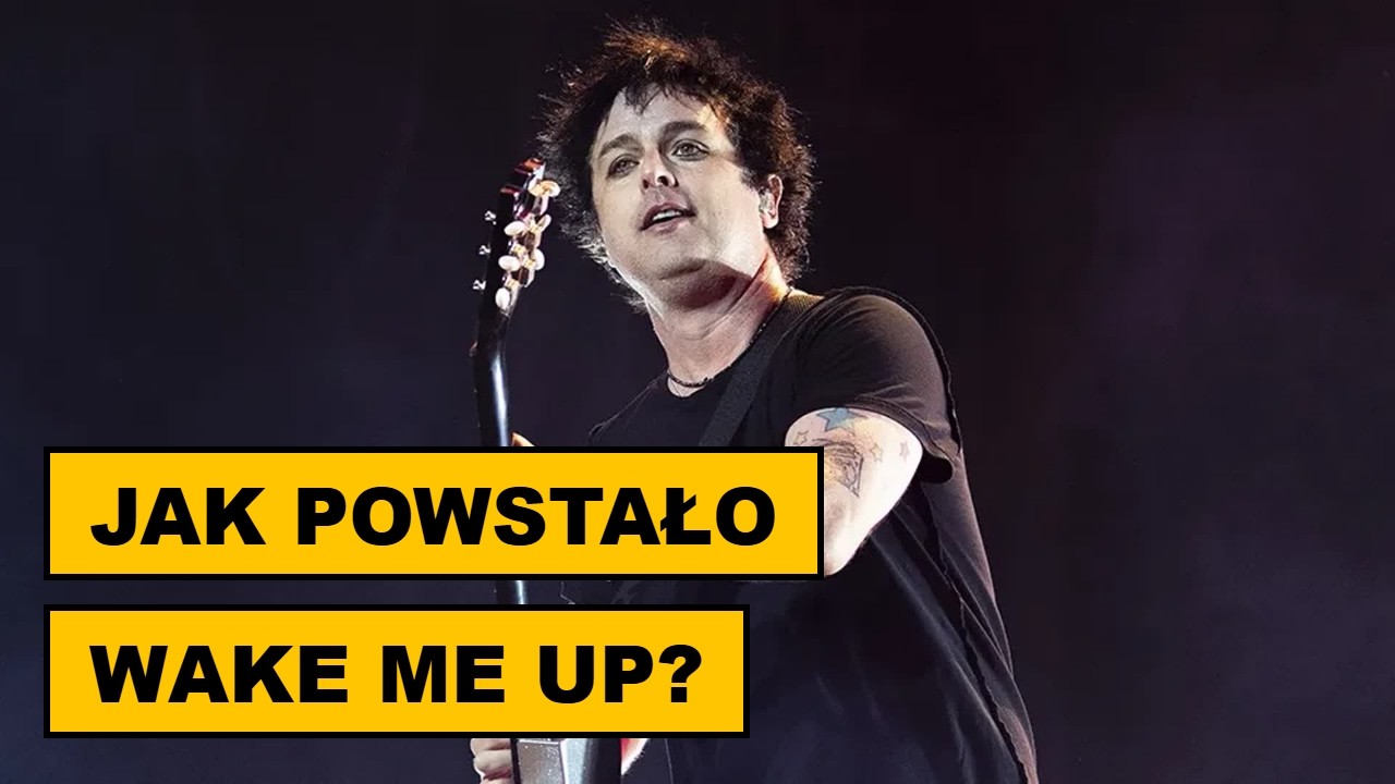 Historia powstania „Wake Me Up When September Ends” Green Day