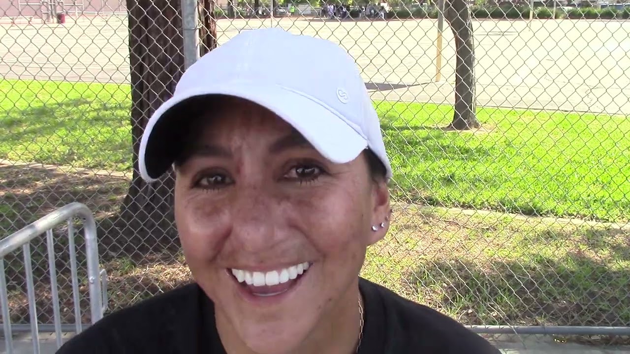 Coach Arika Ontiveros of Quartz Hill Girls Soccer, Guiding Alma Mater to CIF Division 3 State Crown