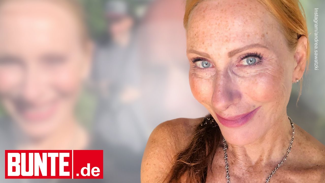 Andrea Sawatzki & Christian Berkel - 