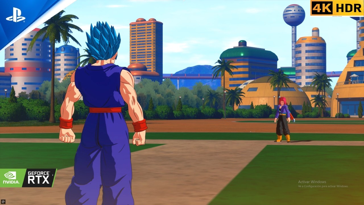 DIVINE LEVEL AT THE LIMIT! GOHAN BLUE'S terrifying power humiliates Future Trunks