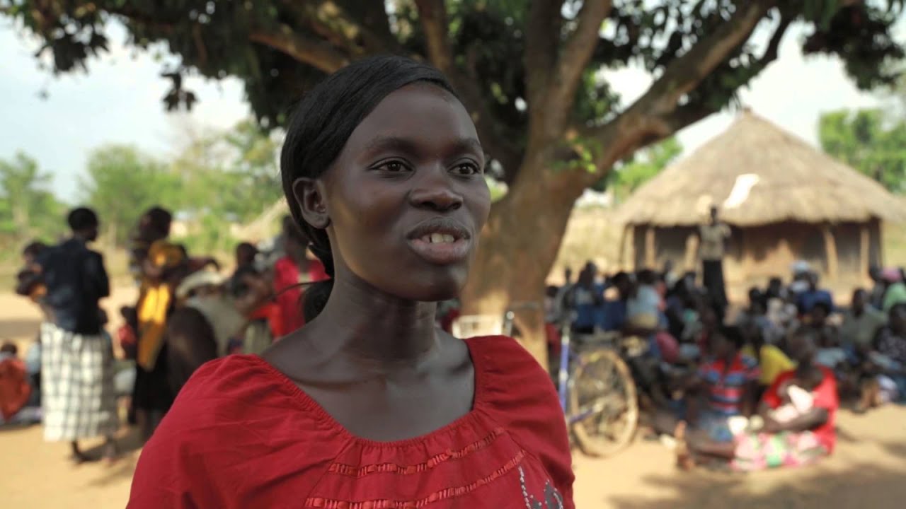 Movement to End Poverty | Hope on a bicycle