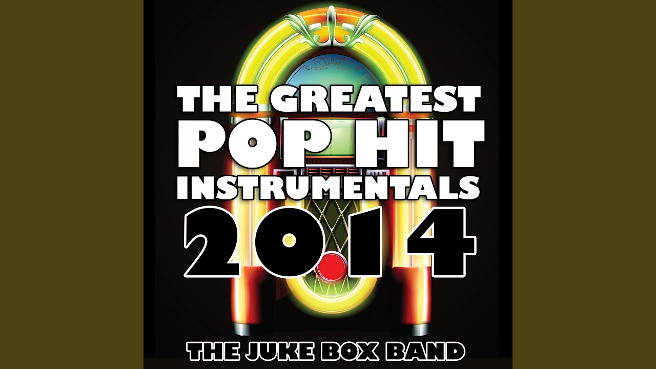 I'm a Freak (Instrumental Version)