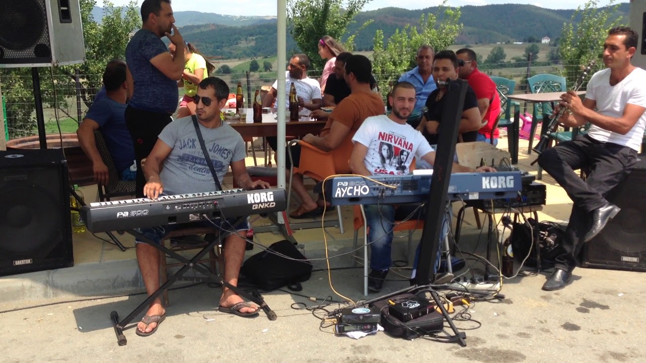 Krumovgrad, Selo Podrumche