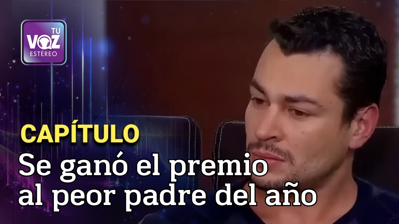 Engañó a su hija para perjudicar a su ex pareja - Que no le pase a usted | Tu Voz Estéreo