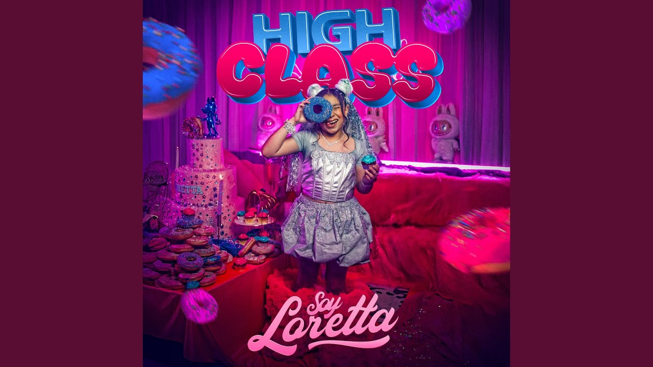 High Class