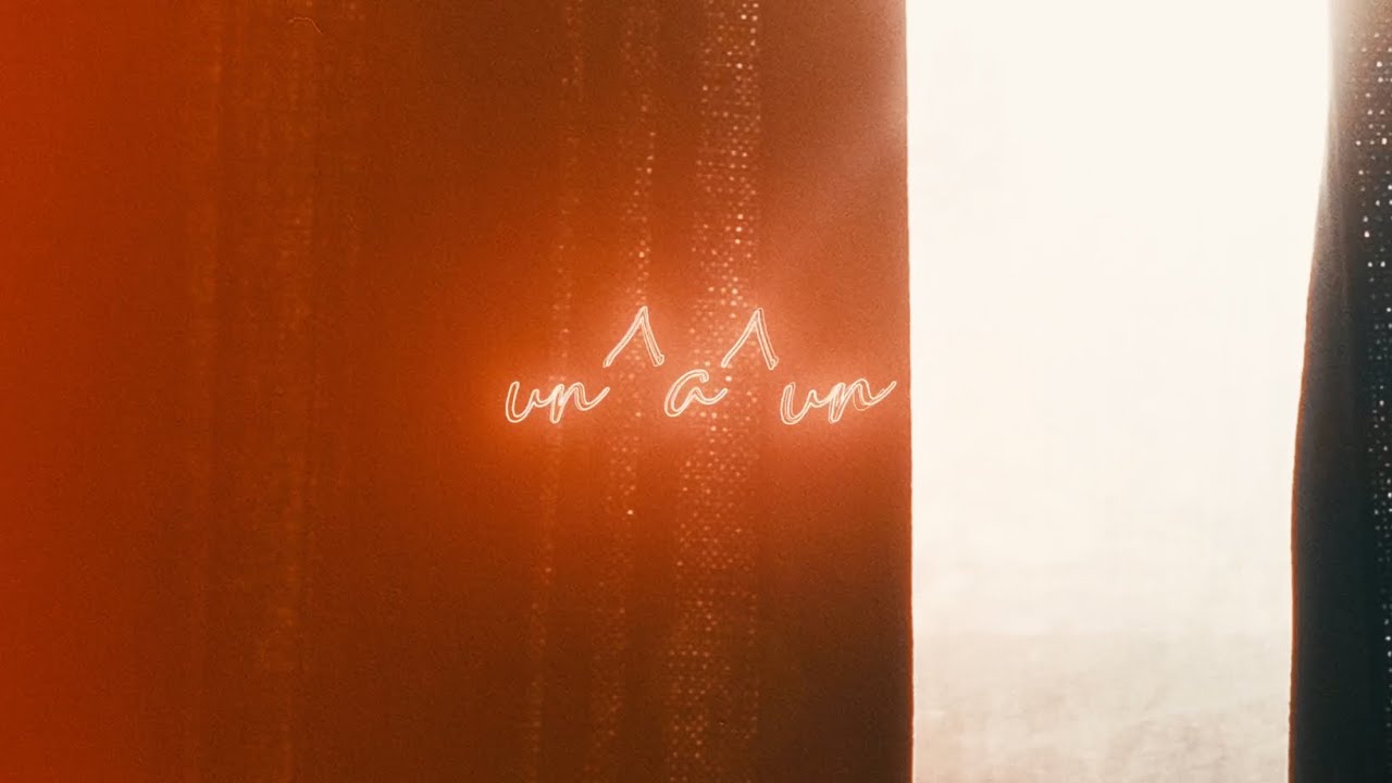 Marta Garrett - Un A Un Album Teaser