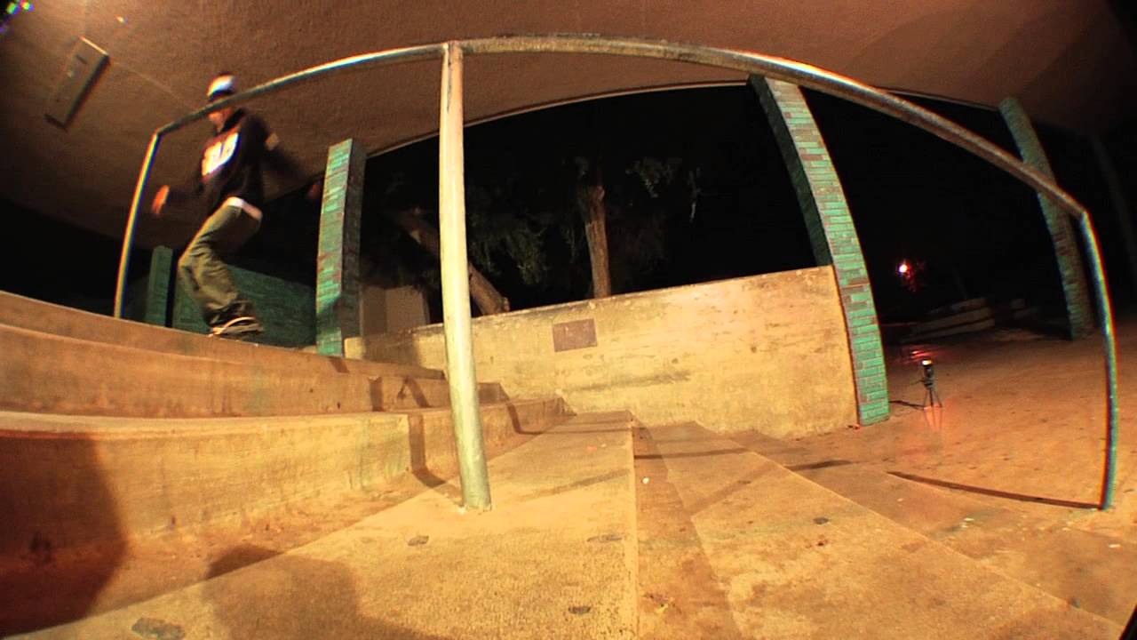 Hall Of Meat: Wade Desarmo