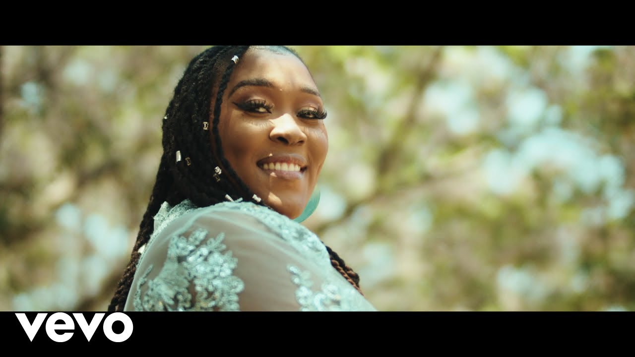 Lady Zamar - Castles