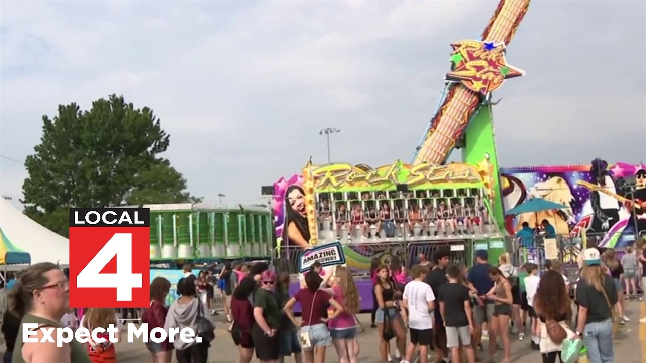 Local 4 News at 6 -- June 26, 2026