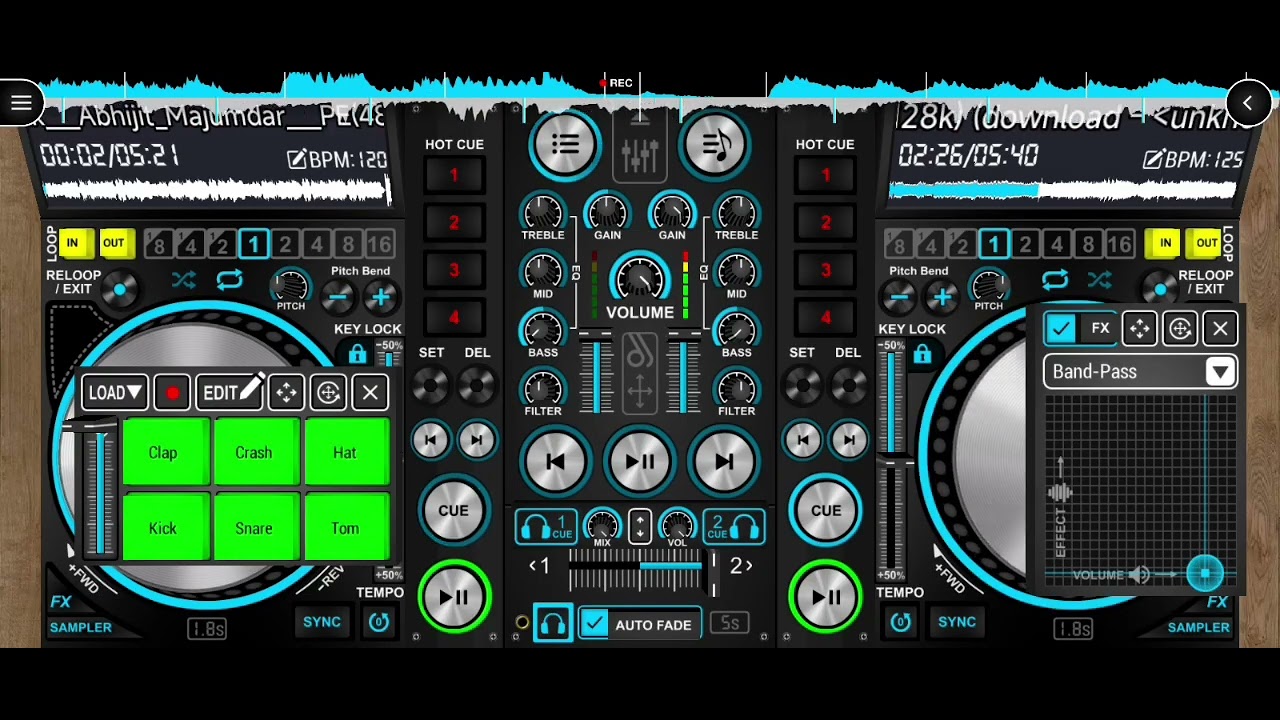 My love dj
