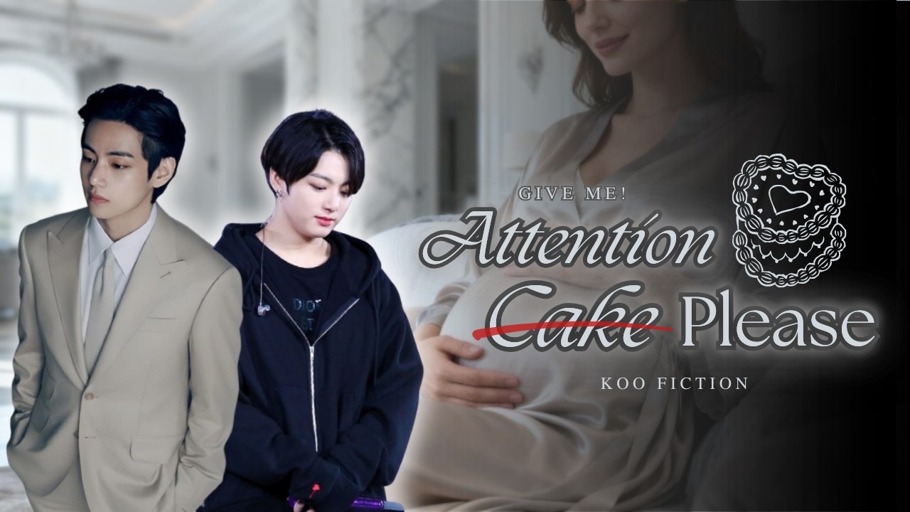 TAEKOOK FF || BERI AKU PERHATIAN! || EPS.3/3