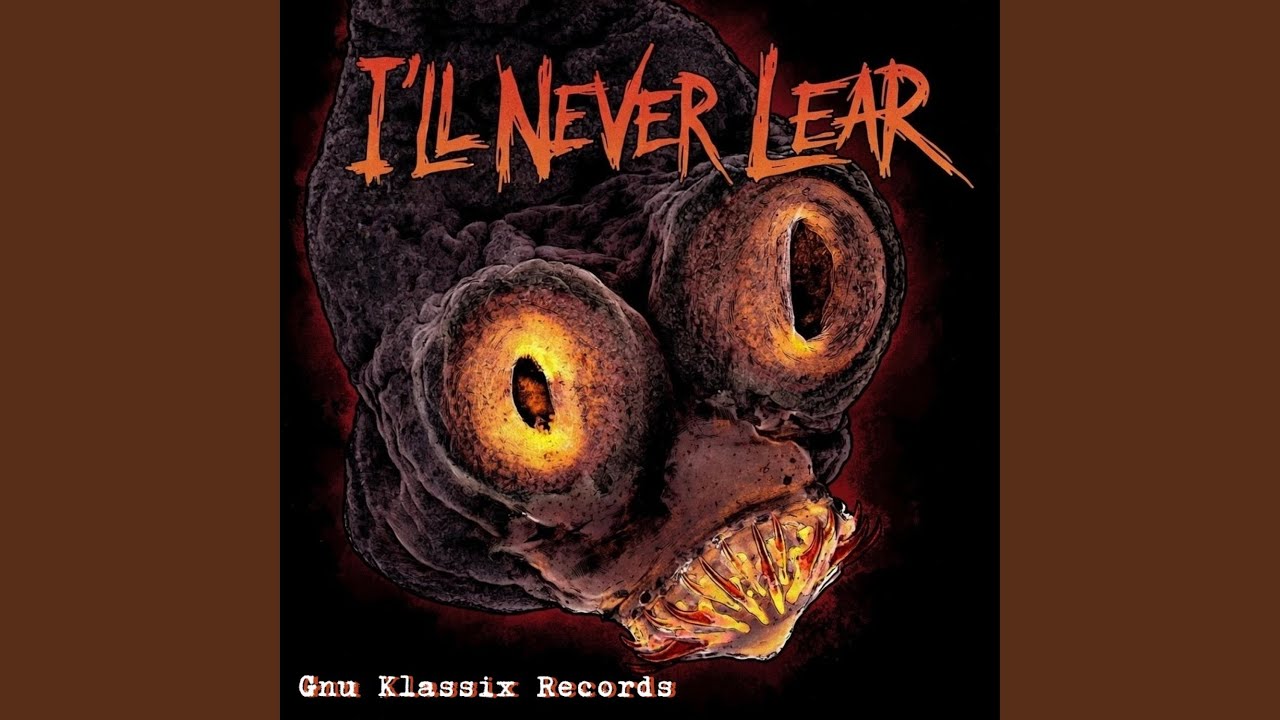 I'll Never Lear