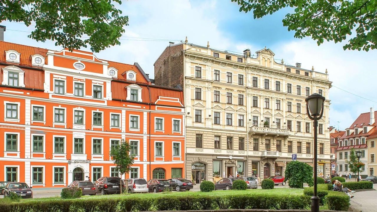 Pullman Riga Old Town, Rīga, Latvia | Travel With Sandhya