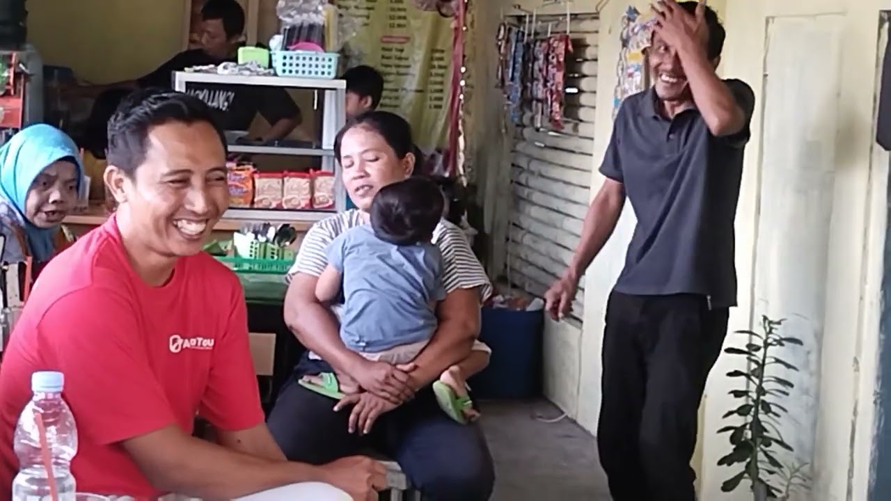 BurjoIs  Jln Selokan Mataram