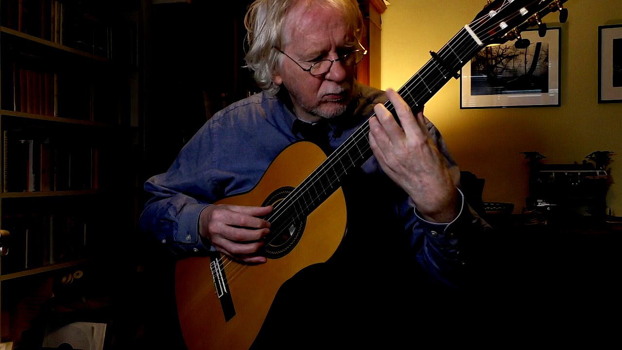 Aquila New 20th-Century Gut Strings Test