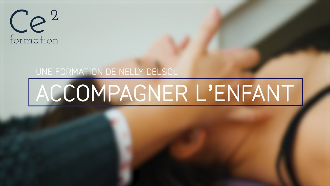 CE2 | Accompagner l'enfant - Découvrez notre formation !
