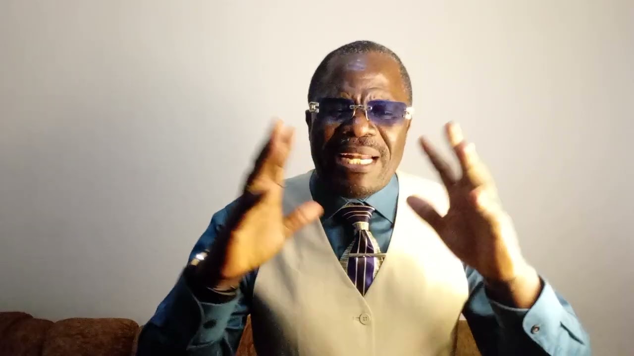 GOLDEN TRAITS FOR EFFECTIVE LIVING Part 6 WhatsApp +254 740530082