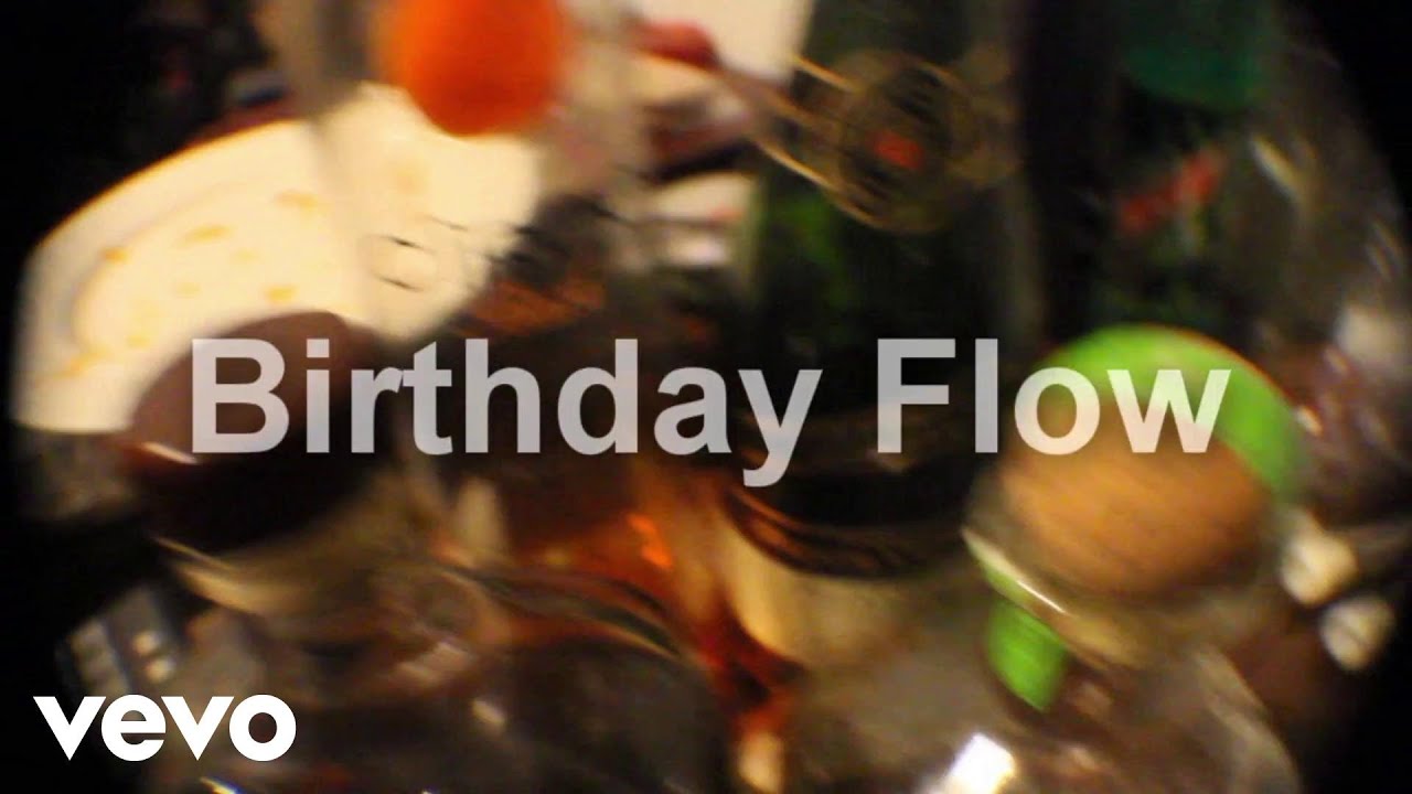 Breezy247 - Birthday Flow