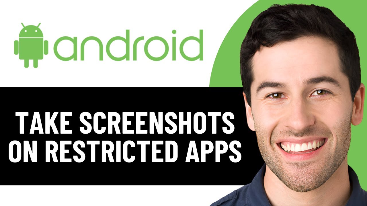 КАК ДЕЛАТЬ СКРИНШОТЫ В ЗАПРЕЩЕННЫХ ПРИЛОЖЕНИЯХ НА ANDROID 2026! (ПОЛНОЕ РУКОВОДСТВО)