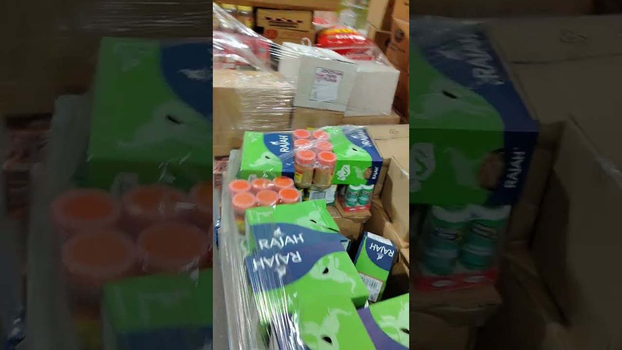 CLEARANCE FOOD#Eploring#foods