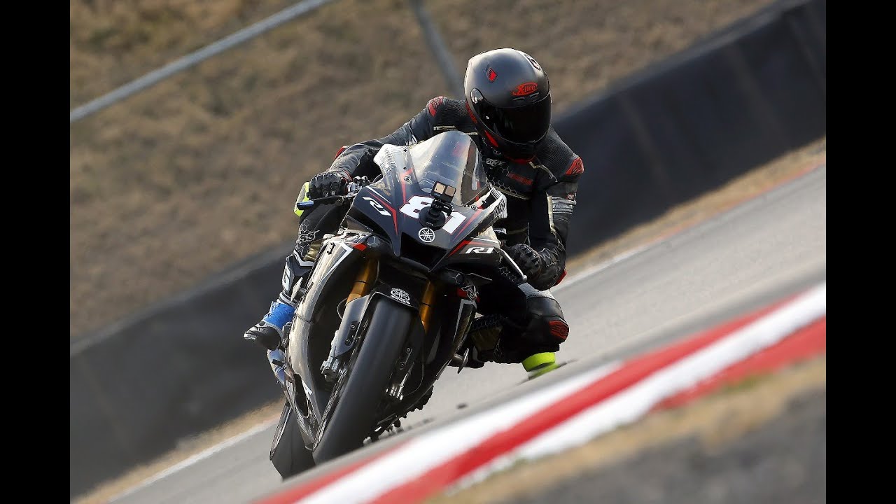 RSR Club race 16 August 2025 - 2020 Yamaha R1