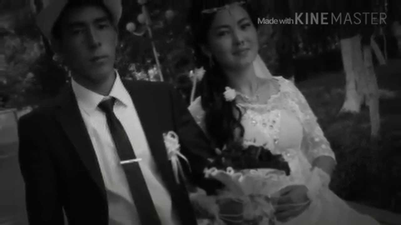 Мырза аке той 1996лор
