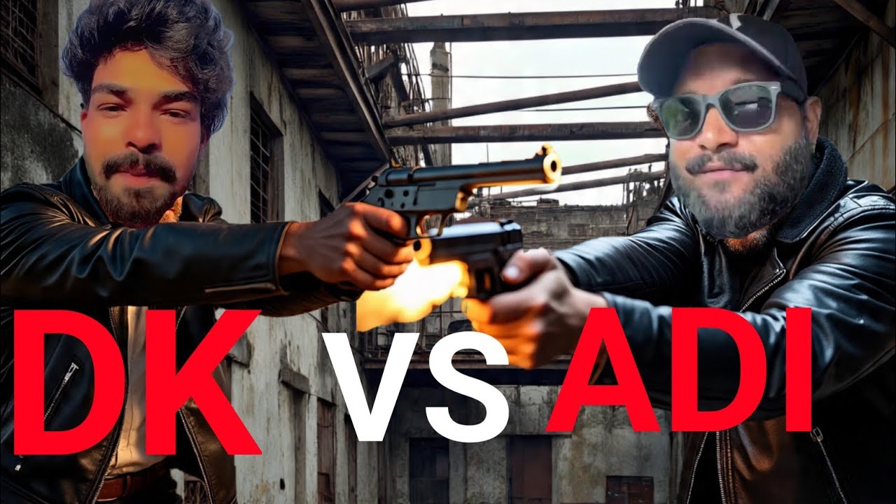 dk vs adi bawa || Odia rapper fight || khatarnak rapper 