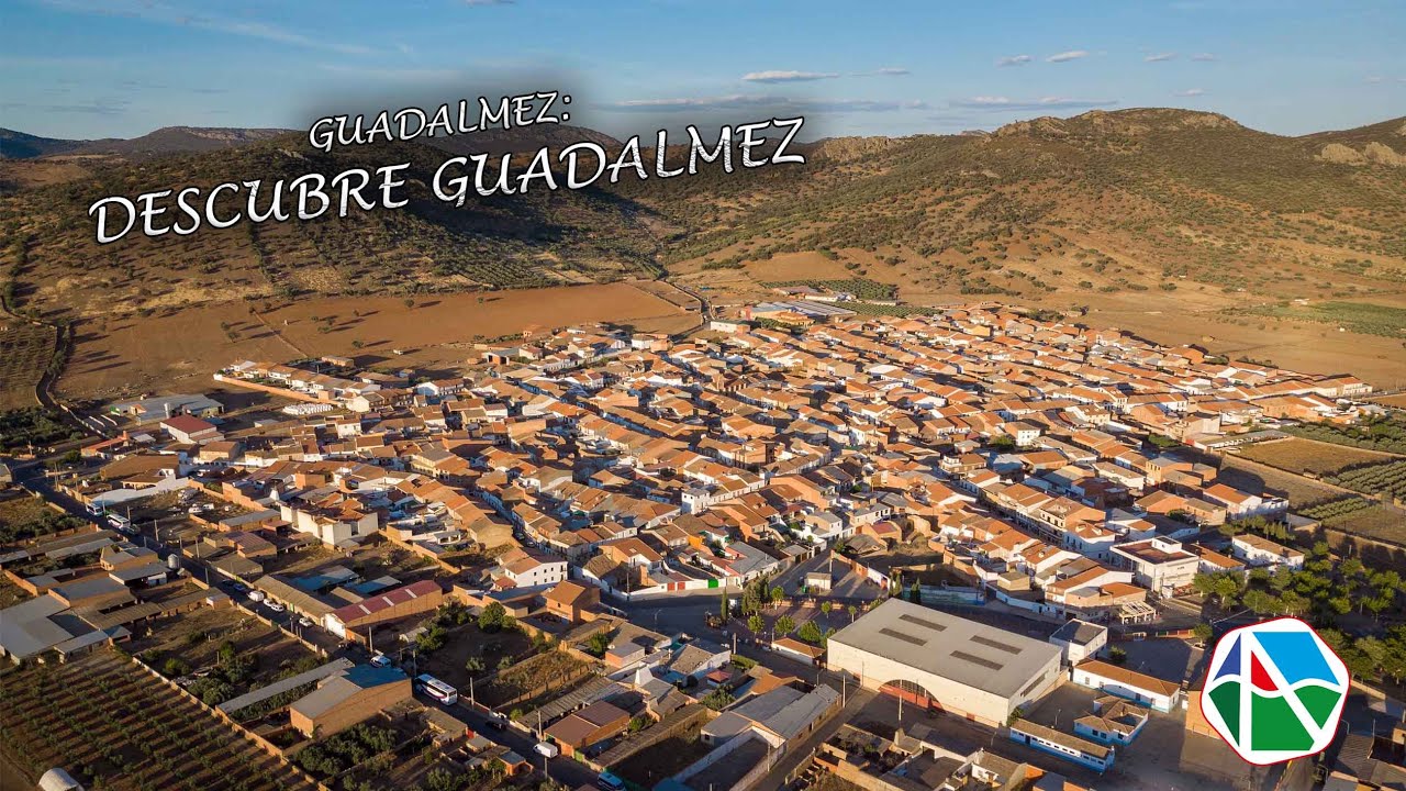 Descubre Guadalmez