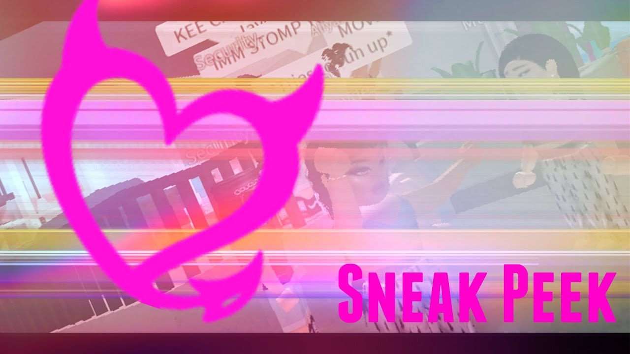 [ROBLOX BGC] BGC7 [Island Behavior] Sneak Peek 2