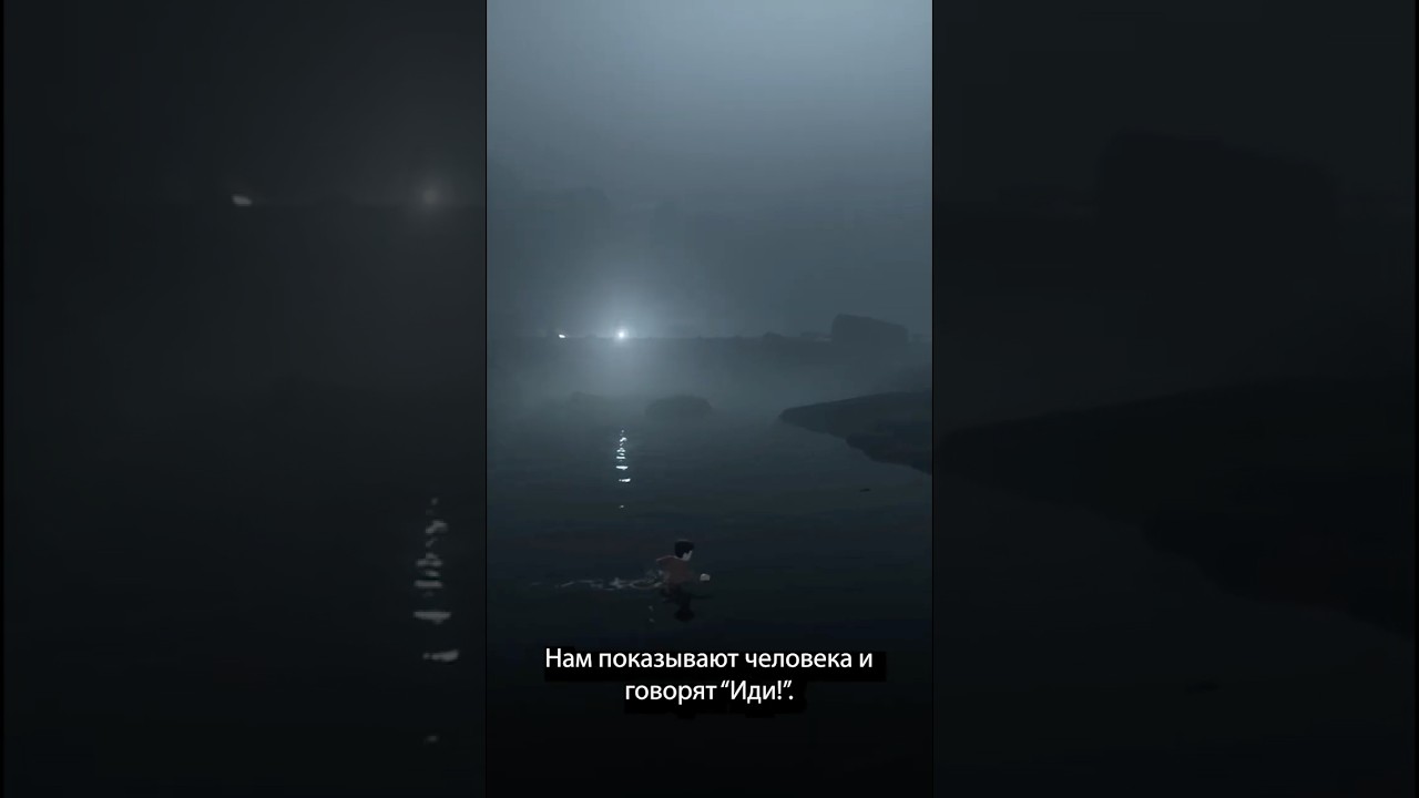 Если бы МАРИО был АНТИУТОПИЕЙ...