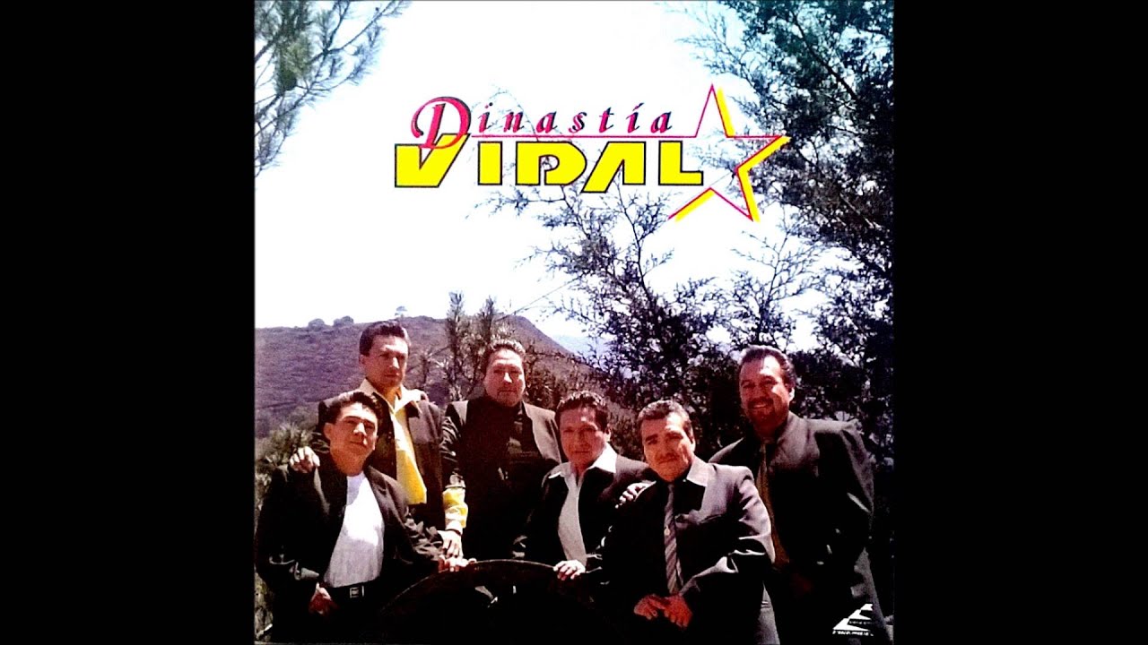 Dinastia Vidal- La principesa