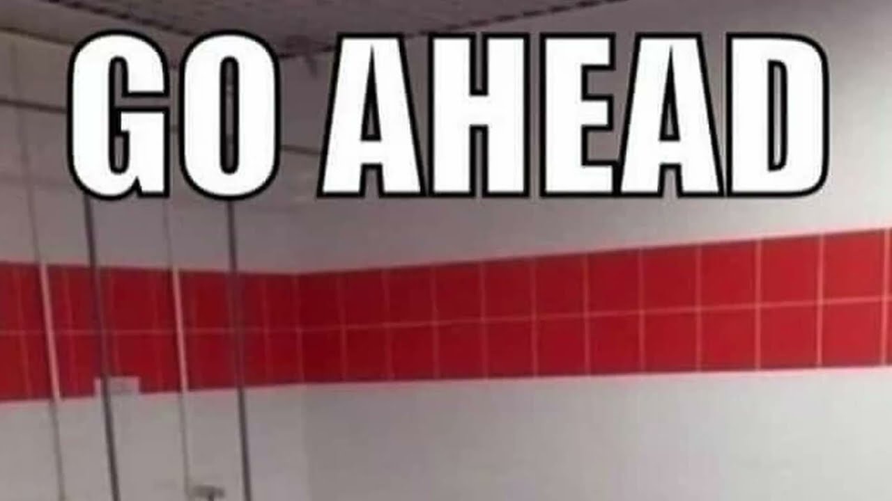 Go ahead