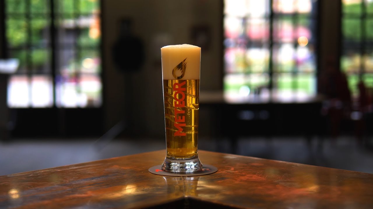 Brasserie Meteor, familiale et indépendante depuis 1640 🍻💪🇫🇷