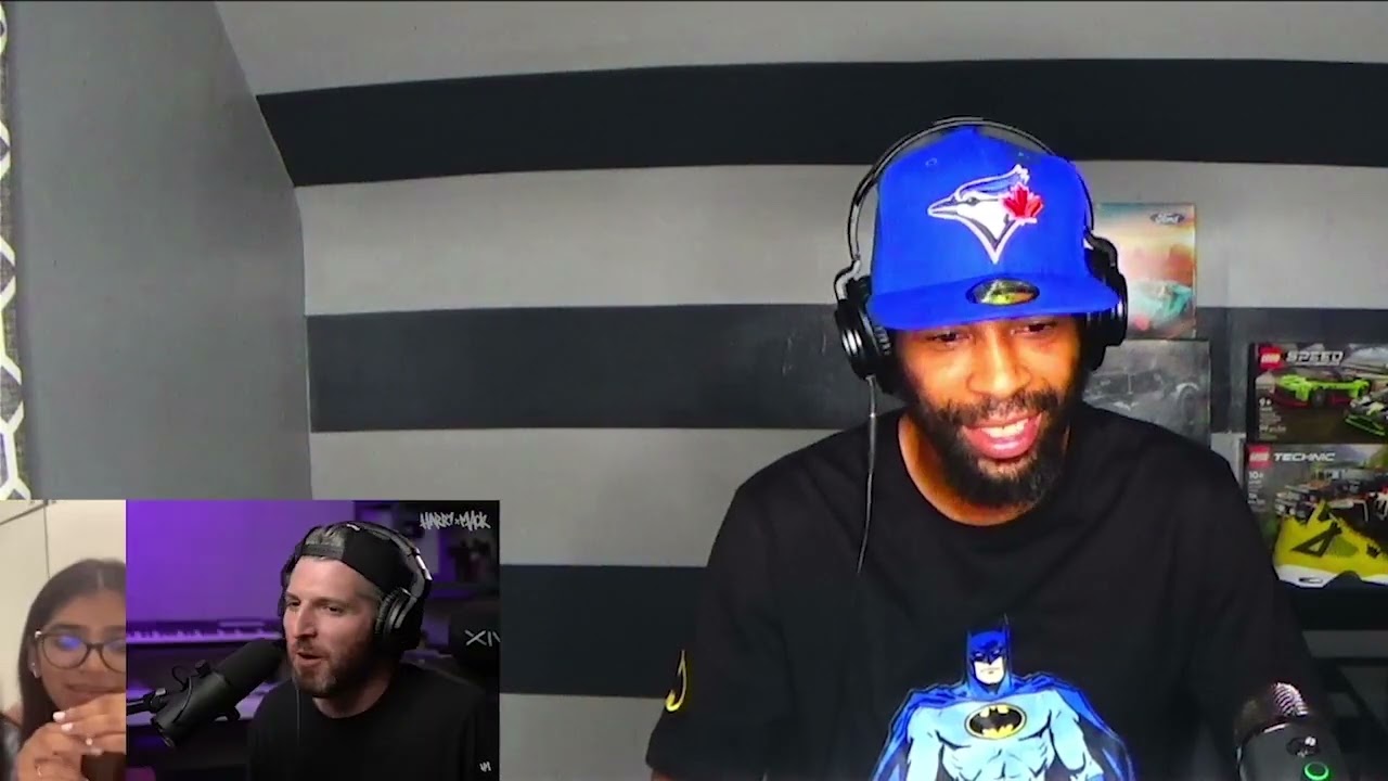 Old-Head Reacts To/Harry Mack Omgele Bars 72/He Really Switches Up The Flow!!!