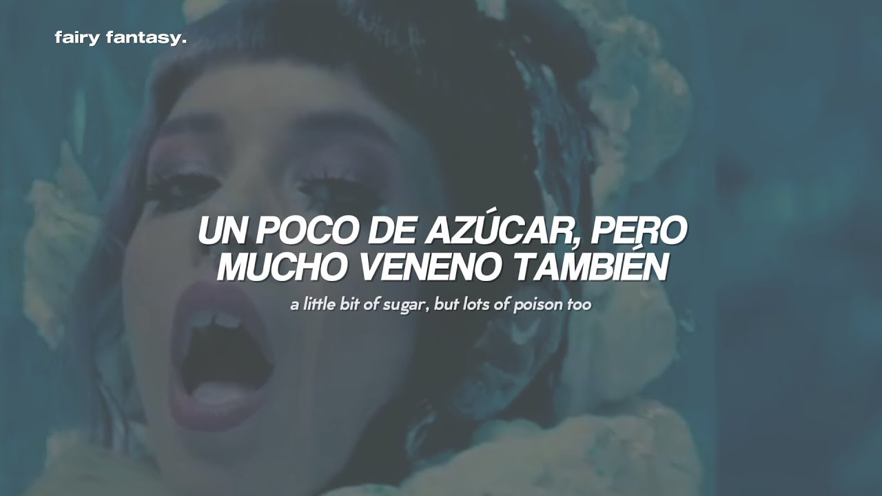 Melanie Martinez - Milk and Cookies (video oficial)『sub. espa&ntilde;ol + letra/ lyrics』