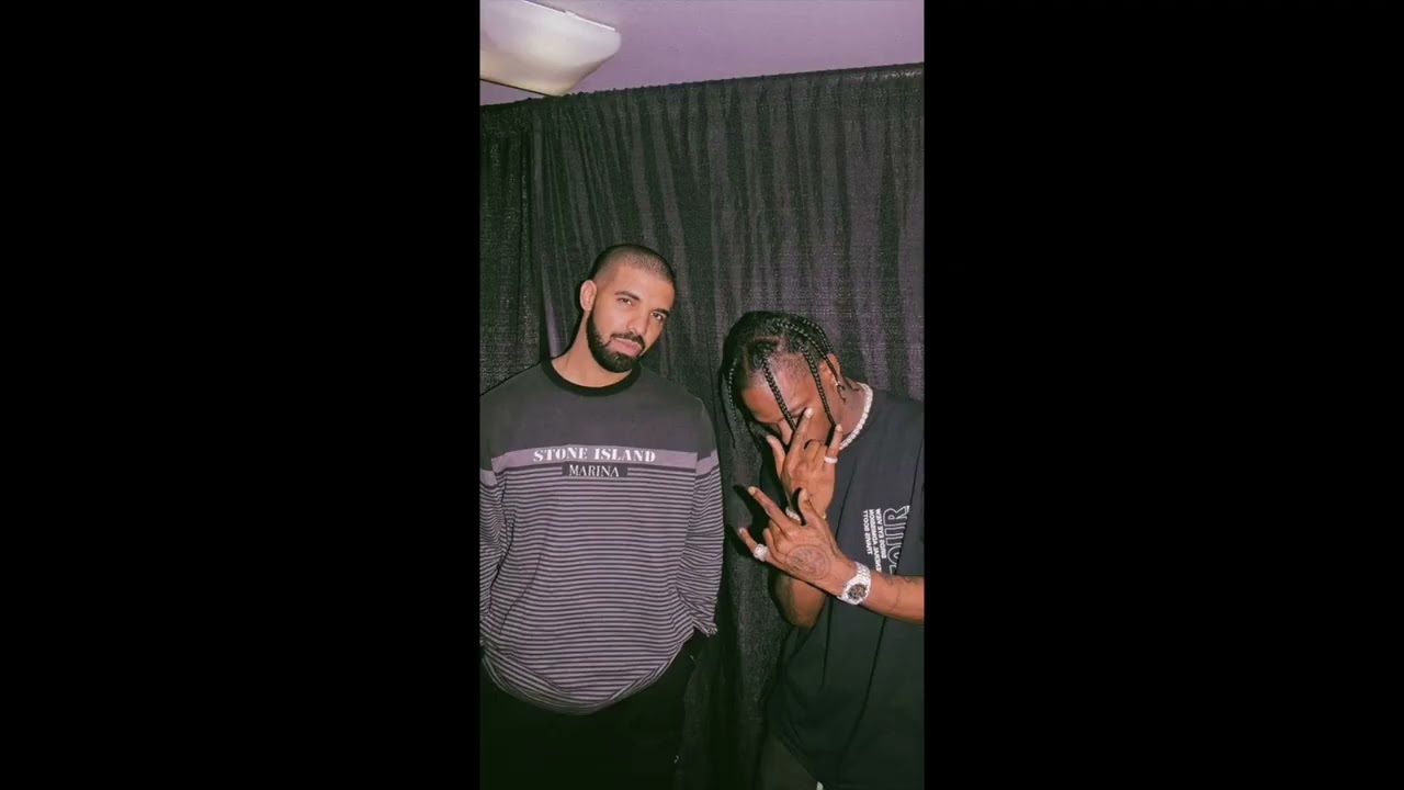 [FREE FOR PROFIT] Drake Type Beat 2026 