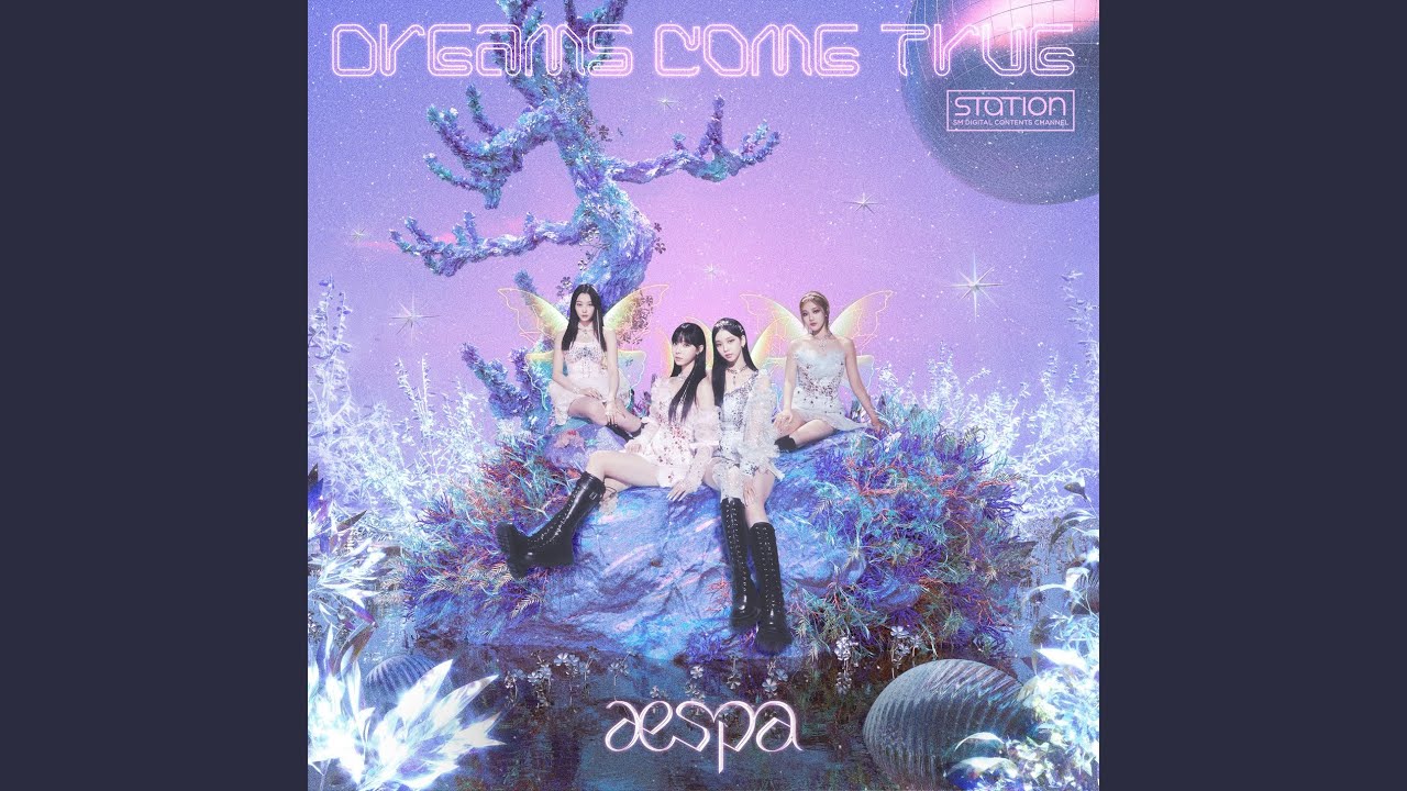 Dreams Come True
