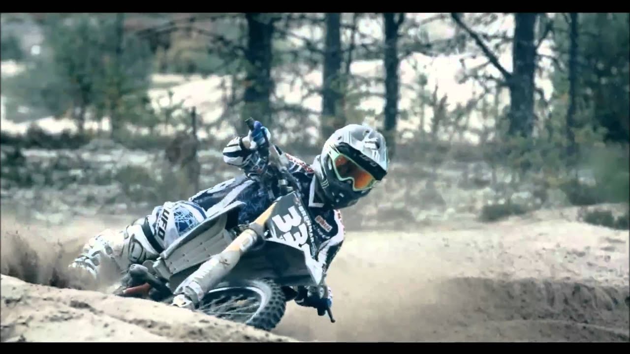Moto 4: The Movie - Zack Osborne Segment