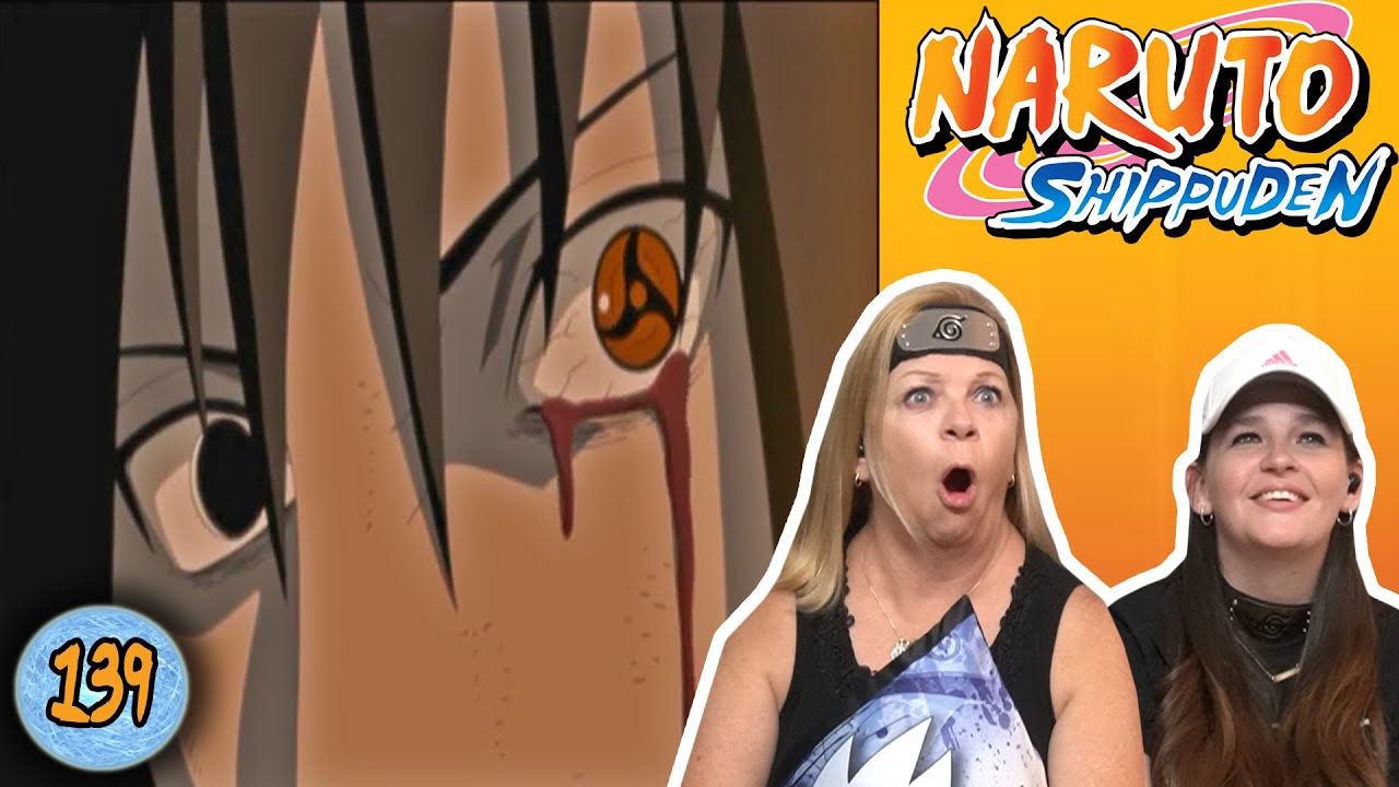 SASUKE MEETS MADARA!! episodes 139 naruto shippuden reaction naruto reaction anime reaction