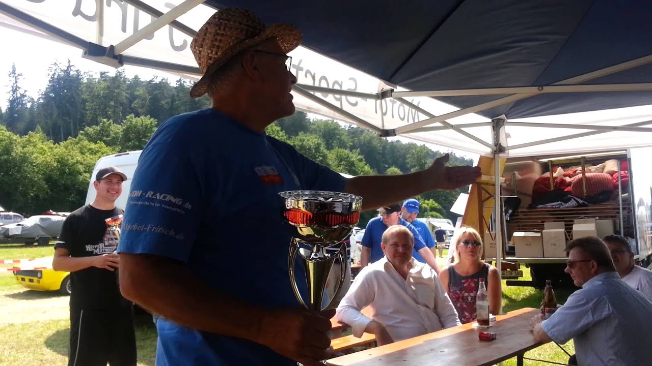 Amateur Bergmeisterschaft msc jura 2013