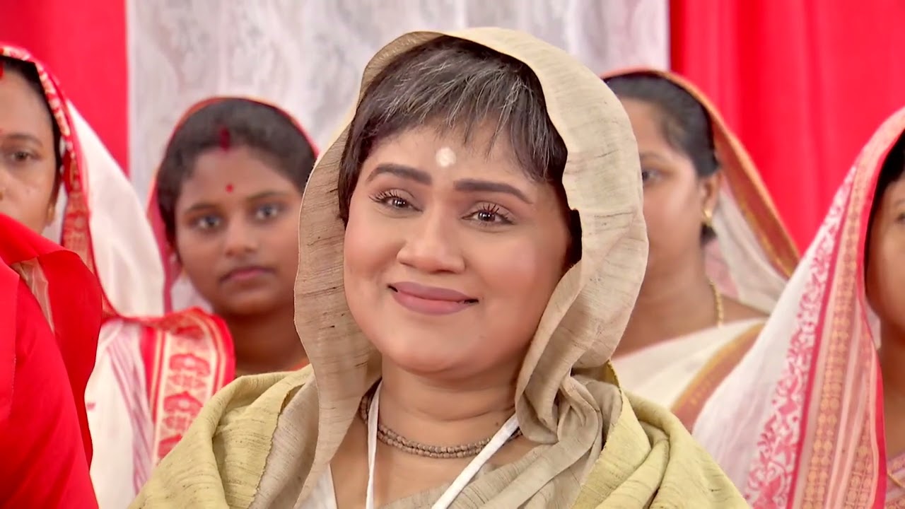 Nabin Bhaskar এর চিন্তা | Rani Rashmoni | Full Ep. 846 | ZEE Bangla
