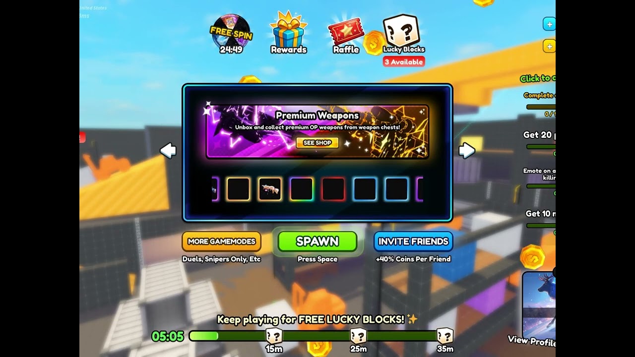 How pro can I go in hypershot