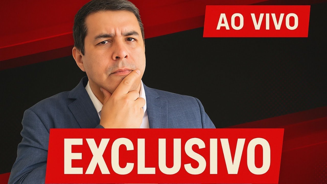 As Orgias de Vorcaro já estão na mão da PF! Autoridades e políticos envolvidos.