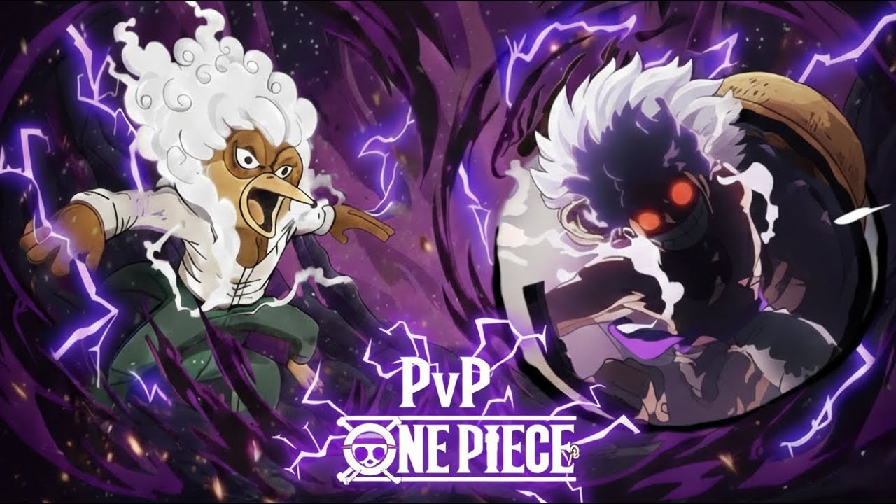 ESTE PERSONAJE ESTÁ ROTO: Dominando el PvP de One Piece Fighting Path