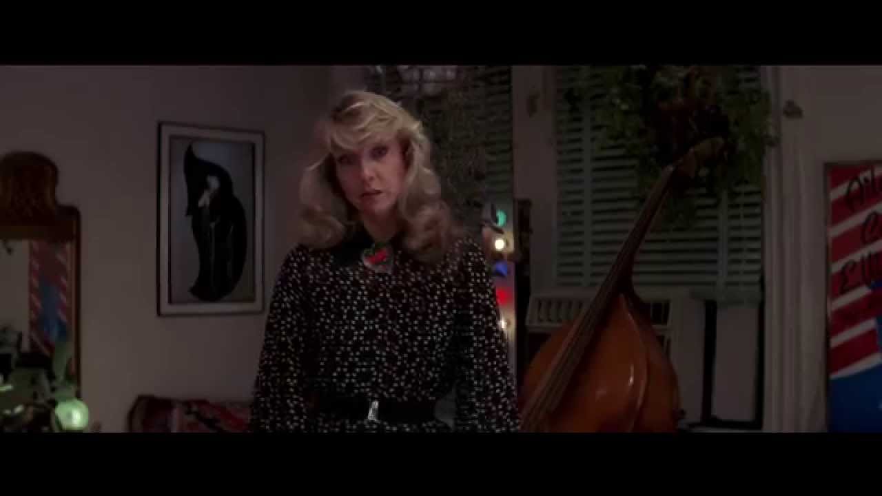 Teri Garr in Tootsie