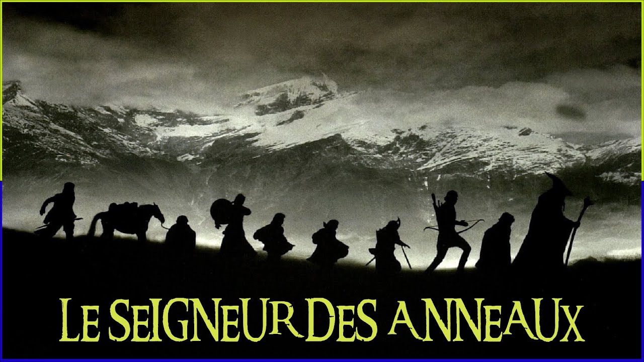 10 CHOSES QUE VOUS NE SAVEZ PAS SUR LE SEIGNEUR DES ANNEAUX
