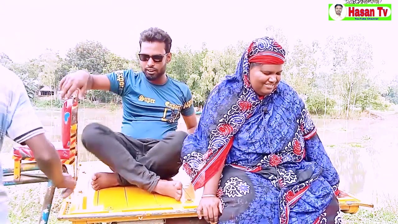 অন্ধ কাজুলী ও শফিকুল সরকারের কষ্টের নতুন গান # ondo kajuli o sofikul sarkar koster song 2022