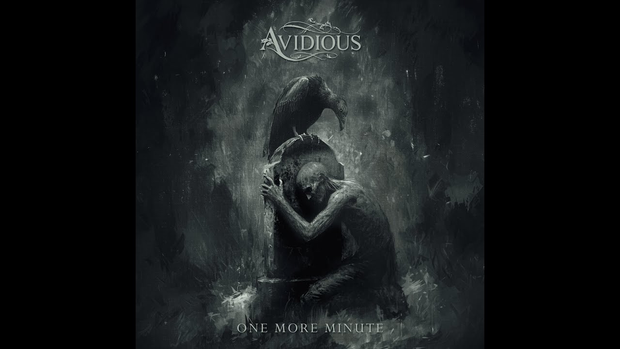 Avidious - One More Minute (Official Audio)