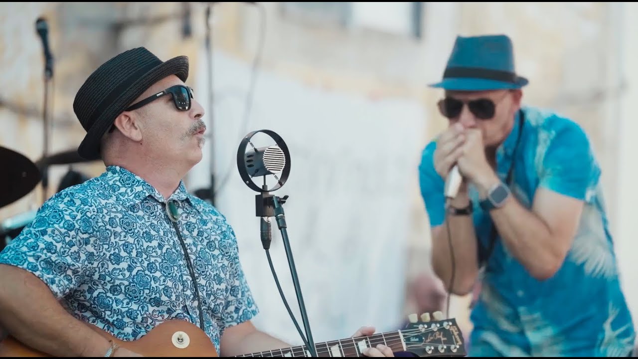 Little Orange Trio: down to south Live | ha jazz no terreiro 2024