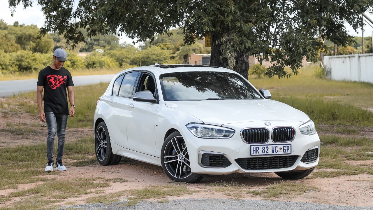 BMW M140i First Drive Review! | The Ultimate Underdog |